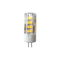 G4 LED Lamp - 3,2W 385 Lumen - 4000K Neutraal wit - Vervangt 30 Watt - 12V - G4 fitting - G4 Steeklamp - G4 LED Capsule