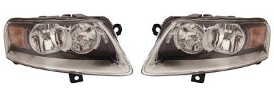 Koplamp Set SET340962