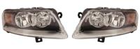 Koplamp Set SET340962 Koplamp Set SET340962