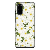 Summer Daisies: Samsung Galaxy S20 Tough Case