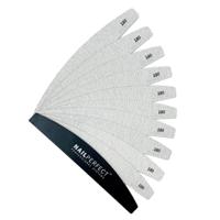 NailPerfect Tools Hygiene Files 180# + Core Vijl 10Stuks
