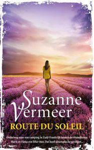 Route du soleil - Suzanne Vermeer - ebook