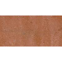 35 stuks! Betontegel rood 15x30x4.5 cm - Gardenlux