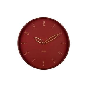 Karlsson - Wall Clock Petals