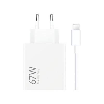 Dockstation Xiaomi BHR9465EU Wit 67 W