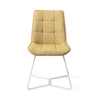 Jesper Home Ota eetkamerstoel beehive white Bumble Bee