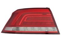 Achterlicht links 5742921 Achterlicht links 5742921