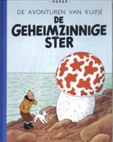 De geheimzinnige ster (Hardback)