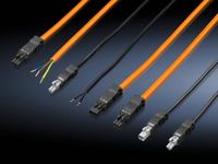 SZ 2500.450 (VE5)  - Power cord/extension cord 1000,001m SZ 2500.450 (quantity: 5) - thumbnail