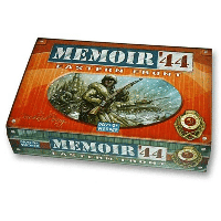 Memoir '44 Eastern Front