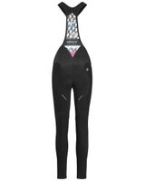 ASSOS Uma GT Ultraz Winter fietsbroek zwart dames XL