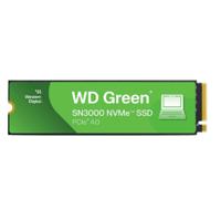 Hard Drive Western Digital WDS200T4G0E-00CPS0 2 TB SSD