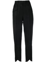 Aje pantalon Surrounding - Noir