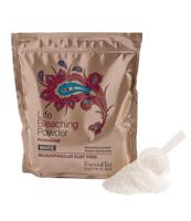 FarmaVita life blondeerpoeder stuifvrij wit 500gr