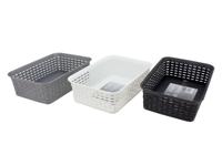 Svenska Living Mand kunststof 20x14x6cm