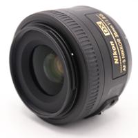 Nikon AF-S 35mm F/1.8G DX occasion