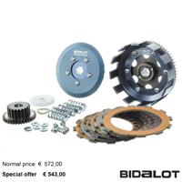 Koppelings kit Bidalot RF Derbi Euro 2 3