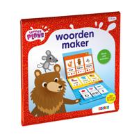 Letterplons Woordenmaker Letterplons Woordenmaker