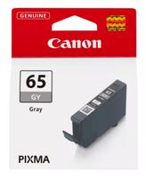 Canon CLI-65GY inktcartridge 1 stuk(s) Origineel Grijs