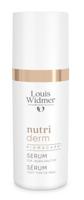 Louis Widmer Nutriderm pigmacare serum zonder parfum