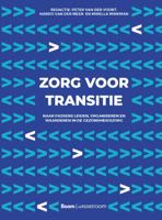 Zorg voor transitie (Paperback) Zorg voor transitie (Paperback)