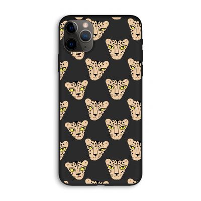 Tijger: iPhone 11 Pro Max Biologisch afbreekbaar hoesje