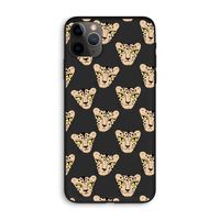 Tijger: iPhone 11 Pro Max Biologisch afbreekbaar hoesje