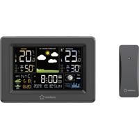 Renkforce RF-4883630 Digitaal weerstation Aantal sensoren max.: 3 Renkforce RF-4883630 Digitaal weerstation Aantal sensoren max.: 3