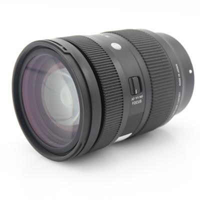 Sigma 28-70mm F/2.8 DG DN Contemporary Sony FE occasion