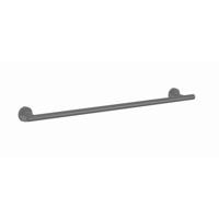 Crosswater 3ONE6 Handdoekbeugel - 66x7.8cm - slate (gunmetal) TS013ST Crosswater 3ONE6 Handdoekbeugel - 66x7.8cm - slate (gunmetal) TS013ST