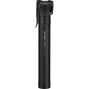 Topeak minipomp roadie tt mini zwart