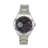 Horloge Uniseks Chronotech CC7051M-03M (Ø 38 mm)