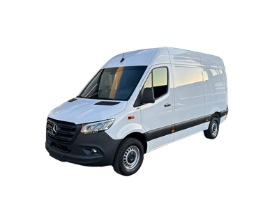 Mercedes Benz Sprinter