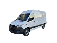 Mercedes Benz Sprinter