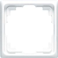 CD 581 K W  - Frame 1-gang cream white CD 581 K W