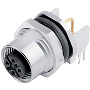 Weidmüller 1467830000 Sensor/actuator inbouwconnector 15 stuk(s)