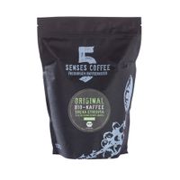 Biologische koffie wildgroei, hele bonen Maat: 500 g