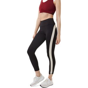 Björn Borg Stockholm High Waist Stripe Tight