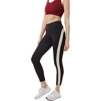 Björn Borg Stockholm High Waist Stripe Tight - thumbnail