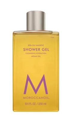 Moroccanoil Gel - Body - 250 ml