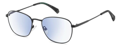 Leesbril Polaroid PLD0026 met Blauwlichtfilter-Matt Black-+3.00