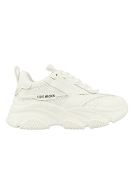 Steve Madden Jpossession SM15000218-04005-002 Wit maat
