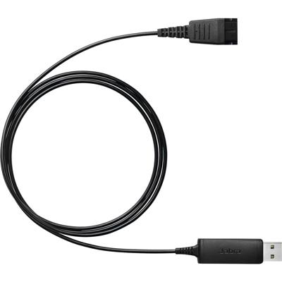Telefoonkabel Jabra 230-09