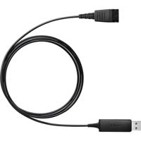 Telefoonkabel Jabra 230-09
