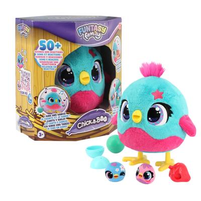 Funtasy Family Chick-A-Boo