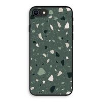 Terrazzo N°19: iPhone 7 Biologisch afbreekbaar hoesje