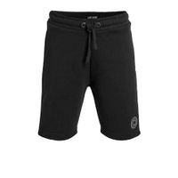 Cars regular fit sweatshort Brady zwart - thumbnail