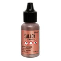 Ranger Ink Ranger • tim holtz alloy mined 14ml