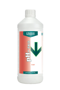 Canna Canna pH-