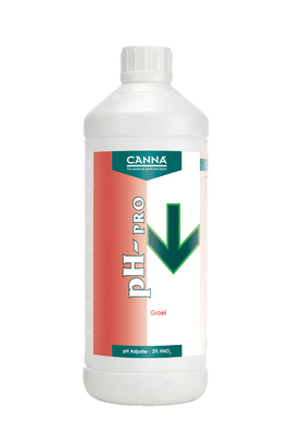Canna Canna pH-